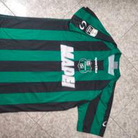 Maglia calcio vintage Sassuolo