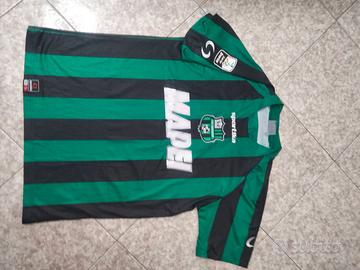 Maglia calcio vintage Sassuolo