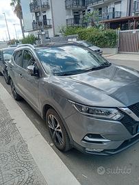 NISSAN Qashqai 1.5 dCi N-Connecta