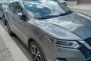NISSAN Qashqai 1.5 dCi N-Connecta