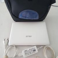 Notebook Mini Portatile Asus EEEPC