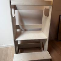 Torre montessoriana - come nuova