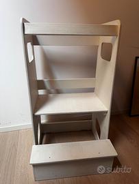Torre montessoriana - come nuova
