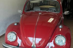 Volkswagen Maggiolino