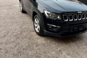 Jeep compass anno 2019