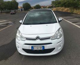 CITROEN C3 3ª serie - 2015