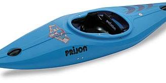 Kayak prijon fly