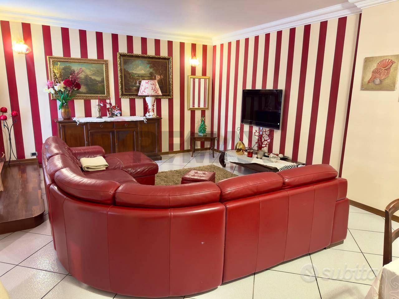 Apartment in Cinisi, Palermo - Vista 4