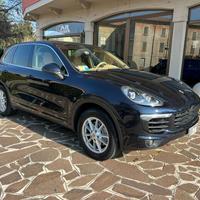 PORSCHE Cayenne 3.0 Diesel 1 Proprietario.!