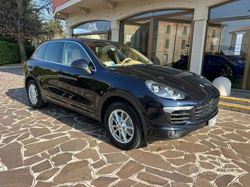 PORSCHE Cayenne 3.0 Diesel 1 Proprietario.!