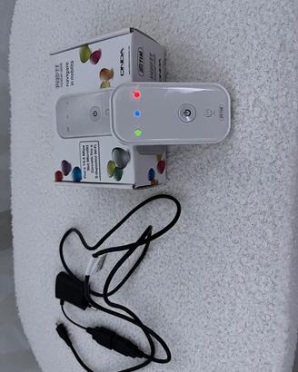 router wifi  modello PN51T  macchiato Tim 