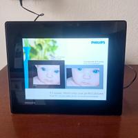  Philips SPF4008 cornice digitale