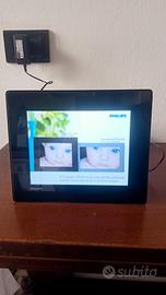  Philips SPF4008 cornice digitale