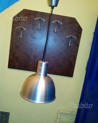 Lampada a sospensione