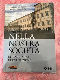 Nella nostra società