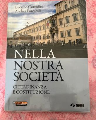 Nella nostra società