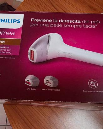Philips Lumea Prestige IPL – Come NUOVO (Usato sol
