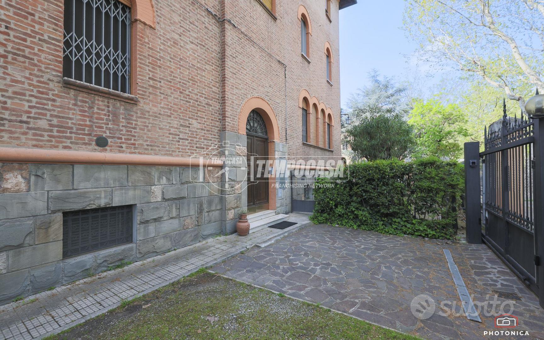 Appartamento – Bologna, Quadrilatero, Santo Stefano - Vista 2