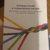 Sviluppo locale e cooperazione sociale..
