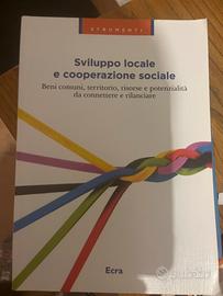Sviluppo locale e cooperazione sociale..