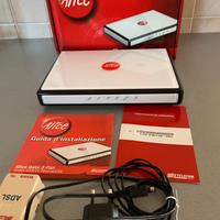 Modem Adsl Gate 2 Plus