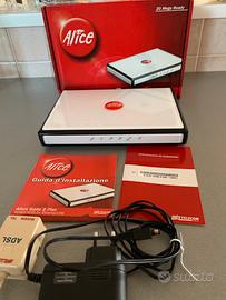 Modem Adsl Gate 2 Plus