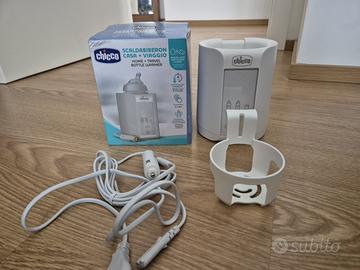 Scalda biberon chiccho