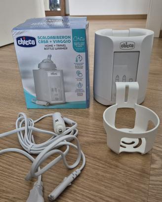 Scalda biberon chiccho