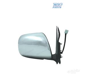 SPECCHIO COMPLETO DESTRO TOYOTA HILUX 04-08 ELETTR