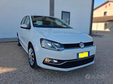 VW Polo 1.4 TDI 5p. Trendline BlueMotion Technolog