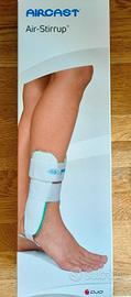 Tutore caviglia Aircast