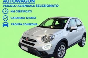 FIAT 500X 1.0 T3 120 CV Business Crossover Az. I