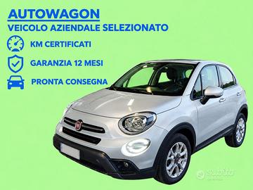FIAT 500X 1.0 T3 120 CV Business Crossover Az. I