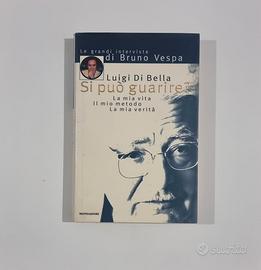 Bruno Vespa - Luigi Di Bella (Mondadori 1998)
