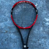 Wilson pro staff 97 manico 3