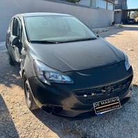 Ricambi Opel Corsa E 2017 1.3 multijet B13DTE 70 k
