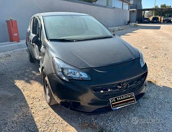 Ricambi Opel Corsa E 2017 1.3 multijet B13DTE 70 k