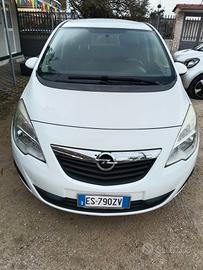 Opel Meriva 1.4 Turbo 120CV GPL Tech Elective
