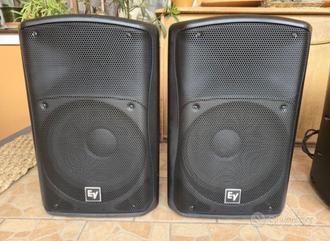 electro voice zx 5