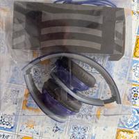 I-TOTAL - Cuffie Bluetooth - Italian Style