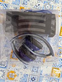 I-TOTAL - Cuffie Bluetooth - Italian Style