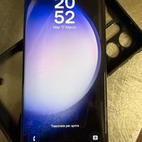 Samsung galaxy s23 ultra 256 gb