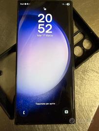 Samsung galaxy s23 ultra 256 gb