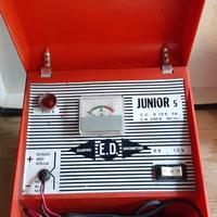 CARICATORE batterie auto e furgoni