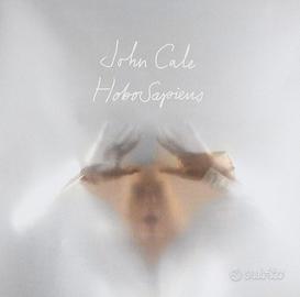 John Cale hobosapiens cd