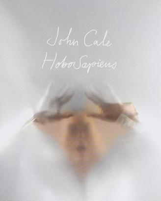 John Cale hobosapiens cd