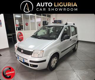 Fiat Panda 1.2 easypower Active Gpl 69cv