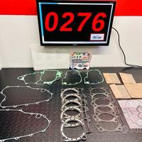 Guarnizioni sfuse motore honda crf 450 2002-2008 (