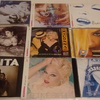 CD Madonna
