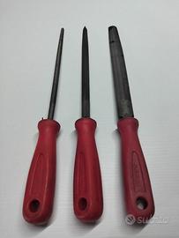 SERIE 3 LIME per ferro